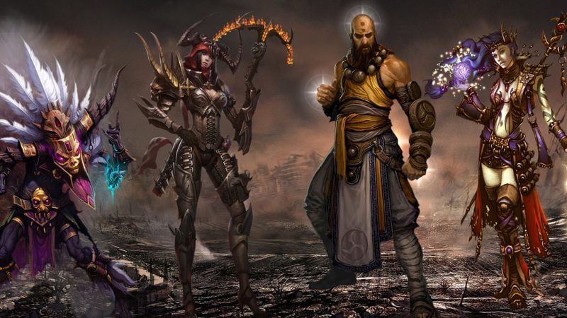 Illustration for article titled Grandes videojuegos que triunfaron pese a tener un guión terrible